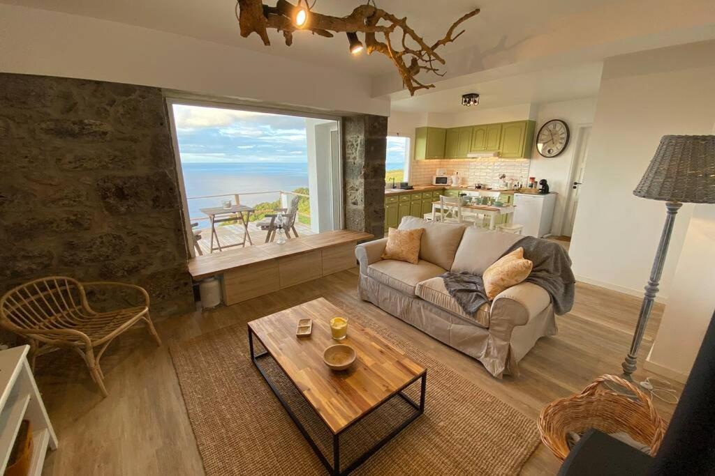 Craftsman'S House Villa Nordeste  Eksteriør billede